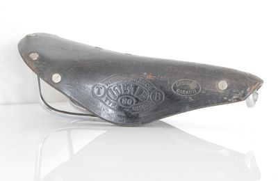 Selle Ideale TB80 "Nos"