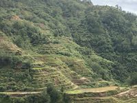 Attente à Banaue et émerveillement à Batad