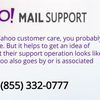 Yahoo 1-855-332-0777 Yahoo Mail Tech Support Number Yahoo technical support number