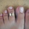 French Pedicure