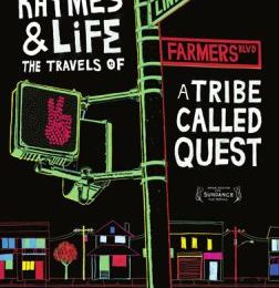 BEATS, RHYMES & LIFE : The Travels Of A Tribe Called Quest (Trailer) (Video)