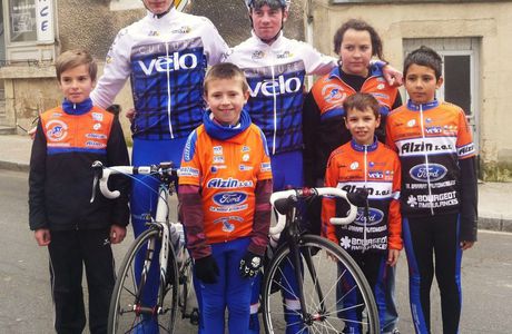 l' ECMM sur le PARIS NICE