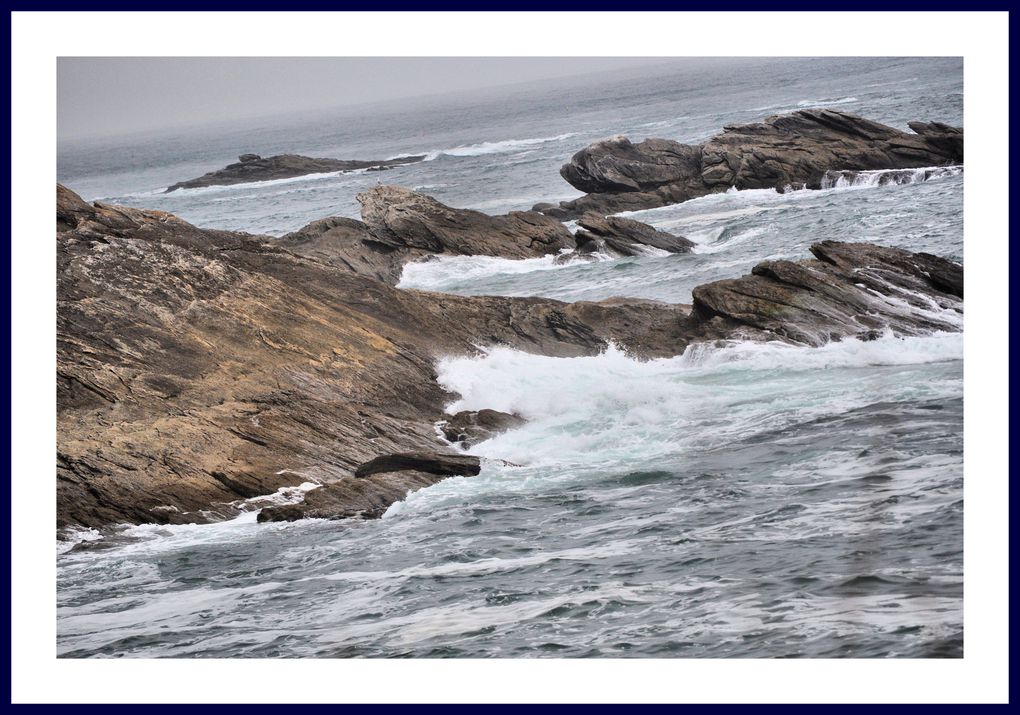 Album - COTE-SAUVAGE-QUIBERON