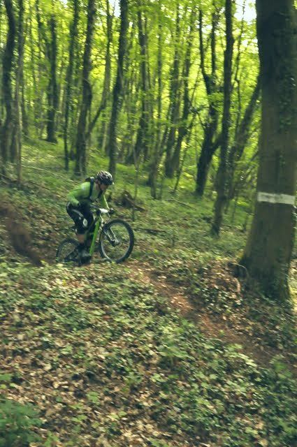 Album - Enduro ValDunois 2011