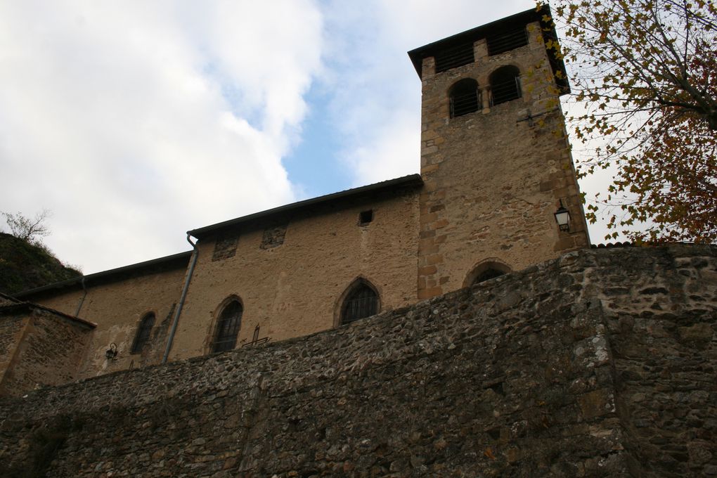 eglise de l ardehe