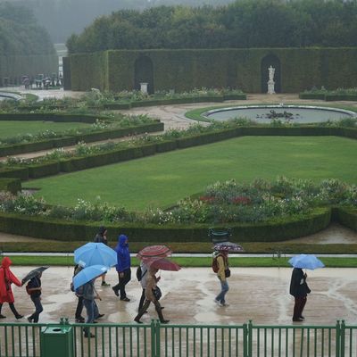 11H14 : Allez, on rentre.