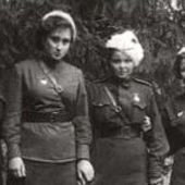 Elena Rjevskaïa : l'interprète qui entra dans le bunker d'Hitler