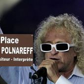 Michel Polnareff aura sa place à Montluçon