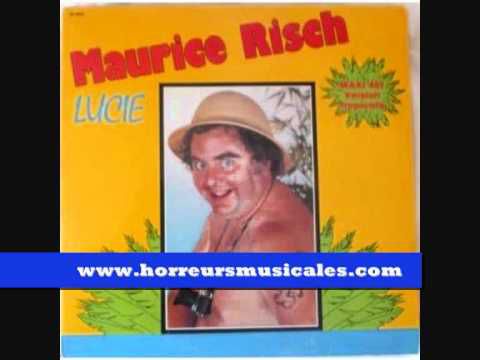 MAURICE RISCH - LUCIE