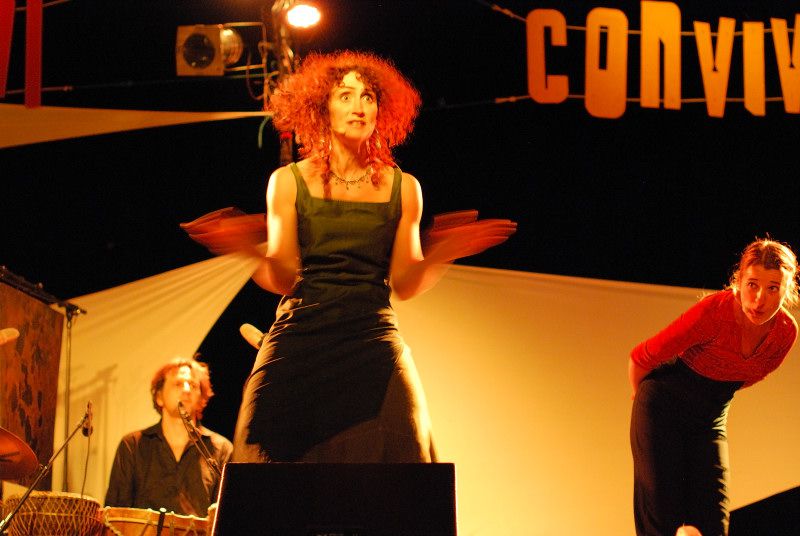 Album - Festi Convivencia Somail 2009