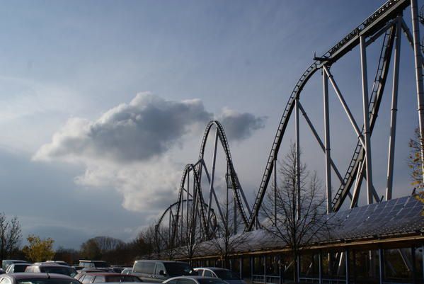 Parc d'attraction en Allemagne près de la frontière 

Cliquez sur la photo pour l'agrandir