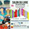 Salon du livre de Saint-Rémy-de-Provence