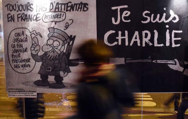 Riss : "Si demain on fait une couverture sur Mahomet, qui va nous défendre ?"