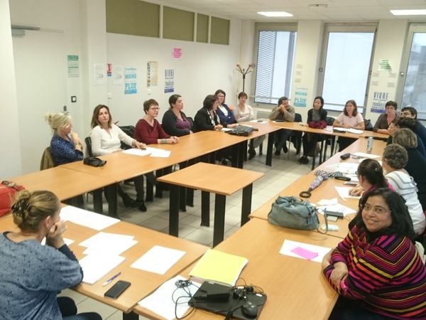 APPEL INTERSYNDICALE GREVE 15/10/19