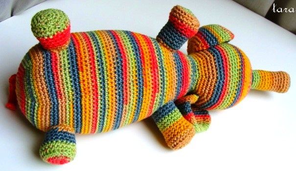 Album - crOchet