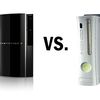 Comparatif Xbox360/PS3