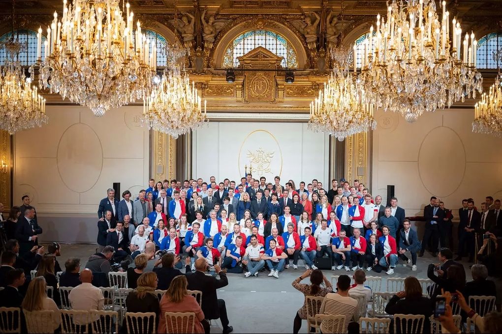 LA MARCHE DU MONDE (2086) : MERCREDI 30 MARS 2022