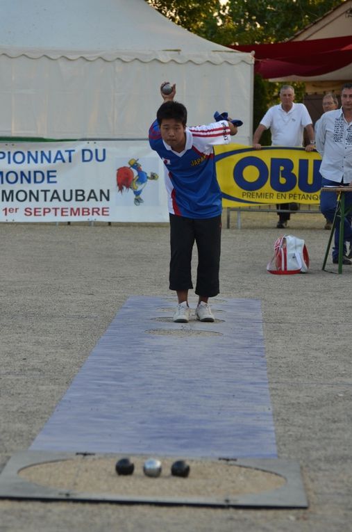 Album - 2013---MONDIAL-JEUNES-A-MONTAUBAN---7