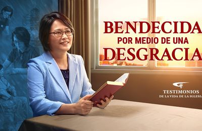 Testimonio cristiano en español 2020 | Bendecida por medio de una desgracia