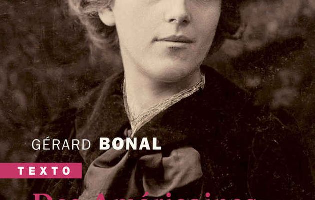 Des américaines à Paris, de Gérard Bonal