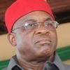 David Mark reacts to N2bn campaign fund allegation