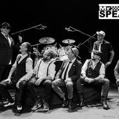 Mr Speaker : Groupe Ska Reggae Rocksteady Normandie - Seine-maritime (76)