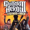 WII: Guitar hero III Legends of rock