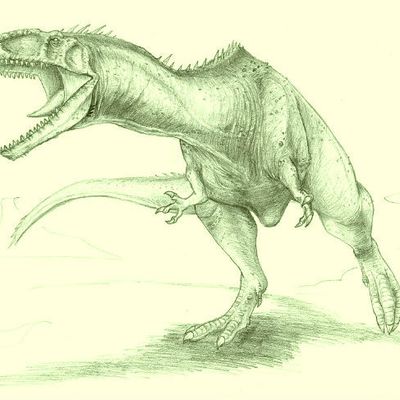 Veterupristisaurus Milneri