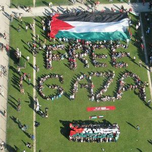 Gaza : Rassemblement à Toulouse samedi 17 novembre