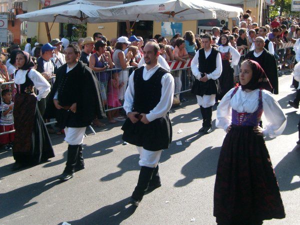 Album - sardaigne-Nuoro