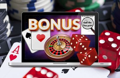 An Overview on Online Gambling Sites 