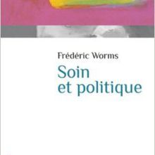 Soin et politique