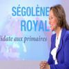 Ségolène Royal à Dimanche +