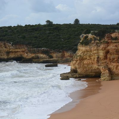 Le calendrier de l'Avent de CasaMar J17 - L'Algarve