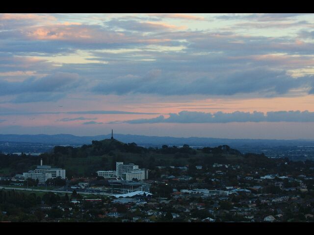 Album - AUCKLAND