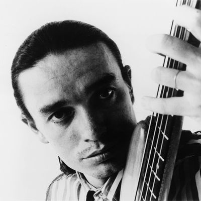 A- SIDES #2 : Jaco Pastorius, Jaco Pastorius 