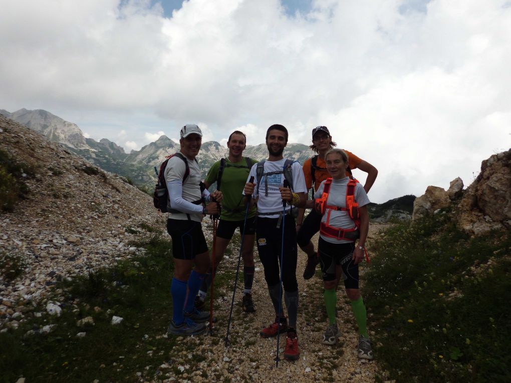 La Trans d'Havet di cui tra il 29 e il 30 luhlio 2011 si è svolta l'edizioone Zero si vuole candidare a ospitare il campionato del mondo Trail del 2013 (IAU Trail World Championships 2013)
