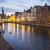 Bruges, la venise du Nord