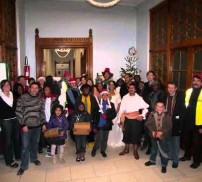 Rétrospective de l'association Cent80