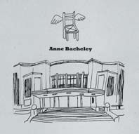 Anne Bacheley