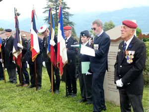 8 mai 2025 à Biviers