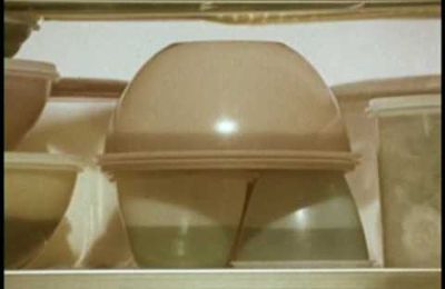 VIDEOS TUPPERWARE DE 1961 A NOS JOURS