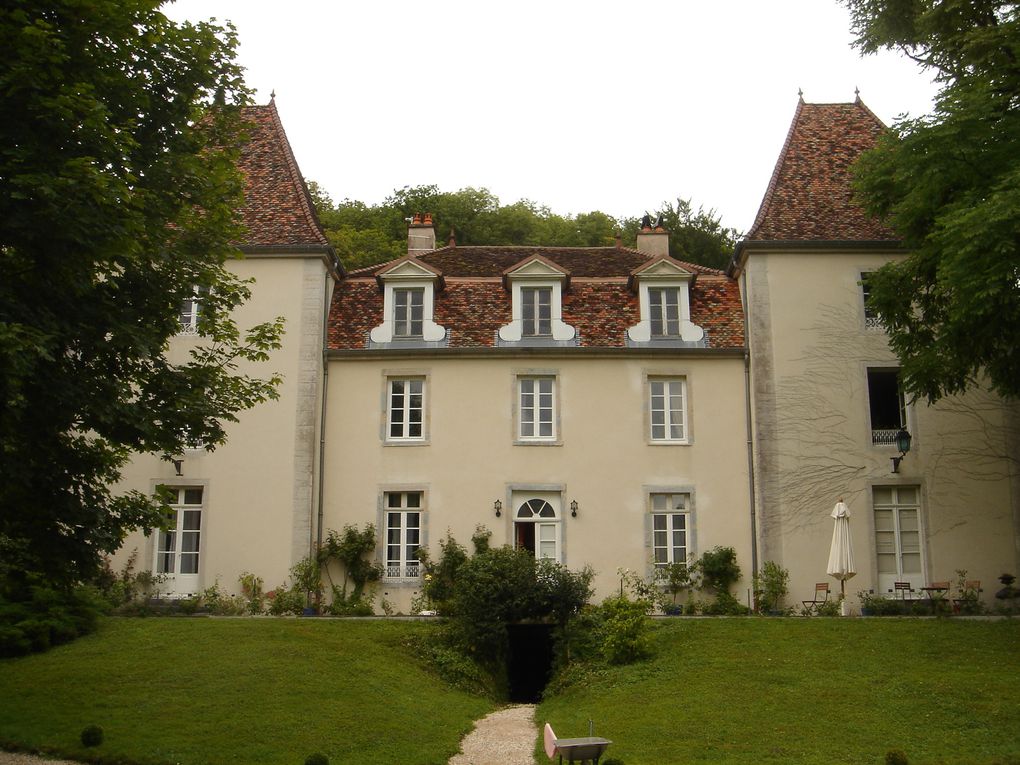 Album - Le Château