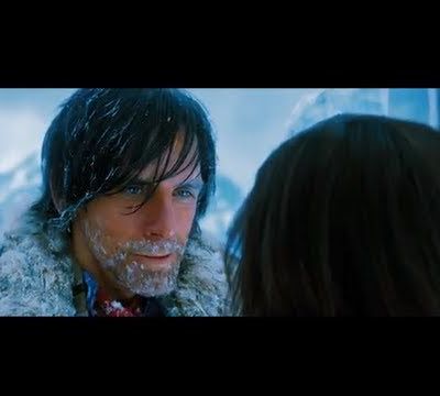 (La vie rêvée de) Walter Mitty - Teaser VOST HD