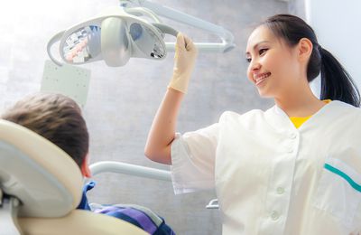 Just how Specialized Is An Orthodontist?