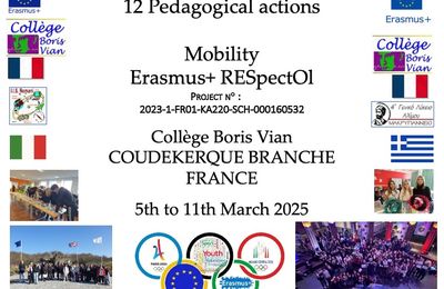 FRBV24 - 12 pedagogical actions