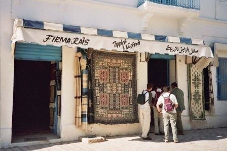 Album - Tunisie-Sahara