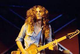 In Memoriam ALLEN COLLINS! (July 19, 1952 - January 23, 1990)