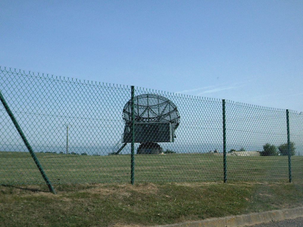 Album photo des Vacances à Ouistreham.