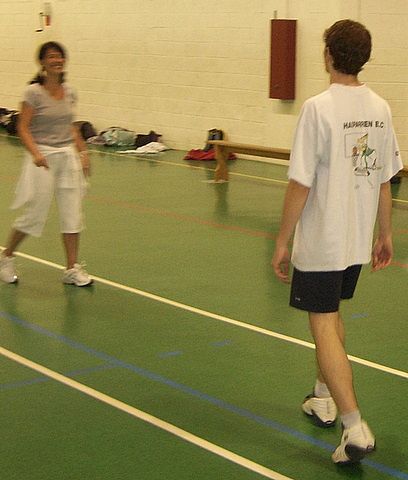 Nouvelle fête du basket, toujours plus de monde, toujours plus d'ambiance